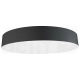Zwarte Gangverlichting LED - Hoog lumen