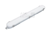 3CCT LED batten 60cm