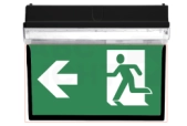 Pictogram schijf zwart 