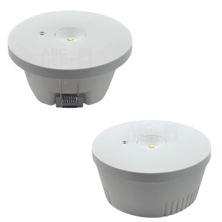 FL41183 Malaga 8h ST Inbouw en Opbouw