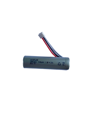 3,2V 1500mAh