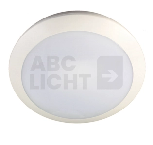 Trappenhuisverlichting met sensor